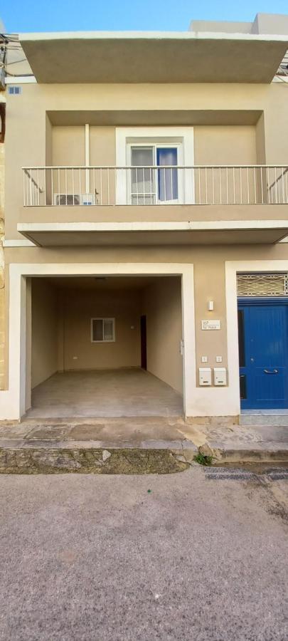 Apartamento Ta' Palal Dingli Exterior foto